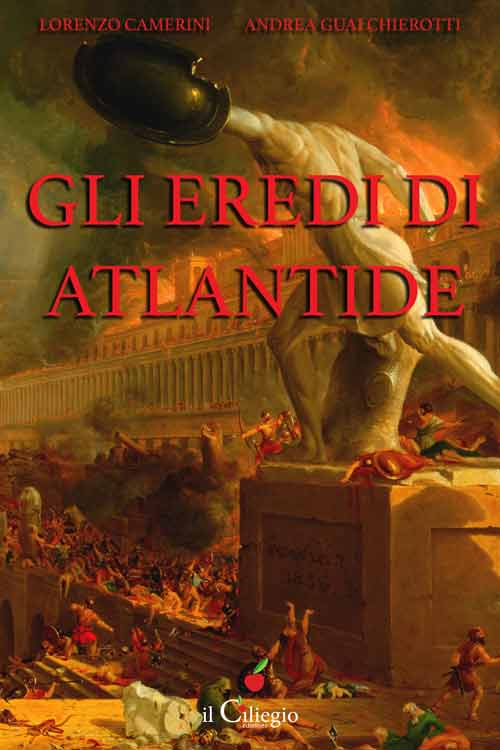 Gli Eredi di Atlantide Gli Eredi di Atlantide
