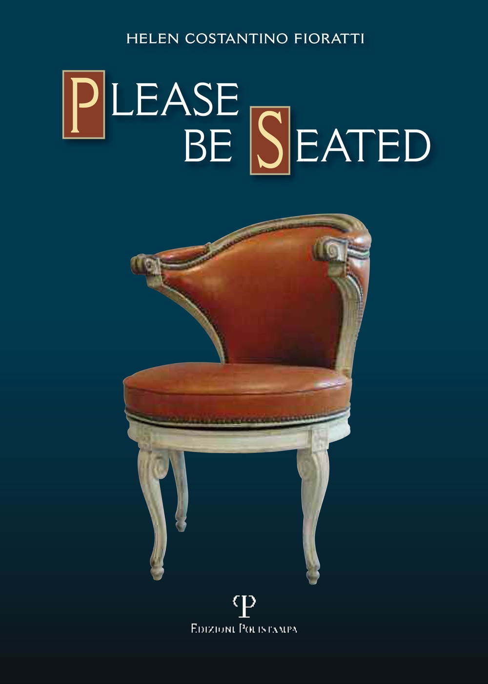 Please be Seated Please be Seated