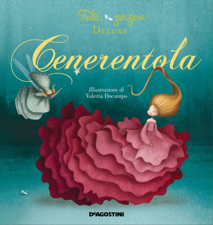Cenerentola. Ediz. illustrata Cenerentola. Ediz. illustrata