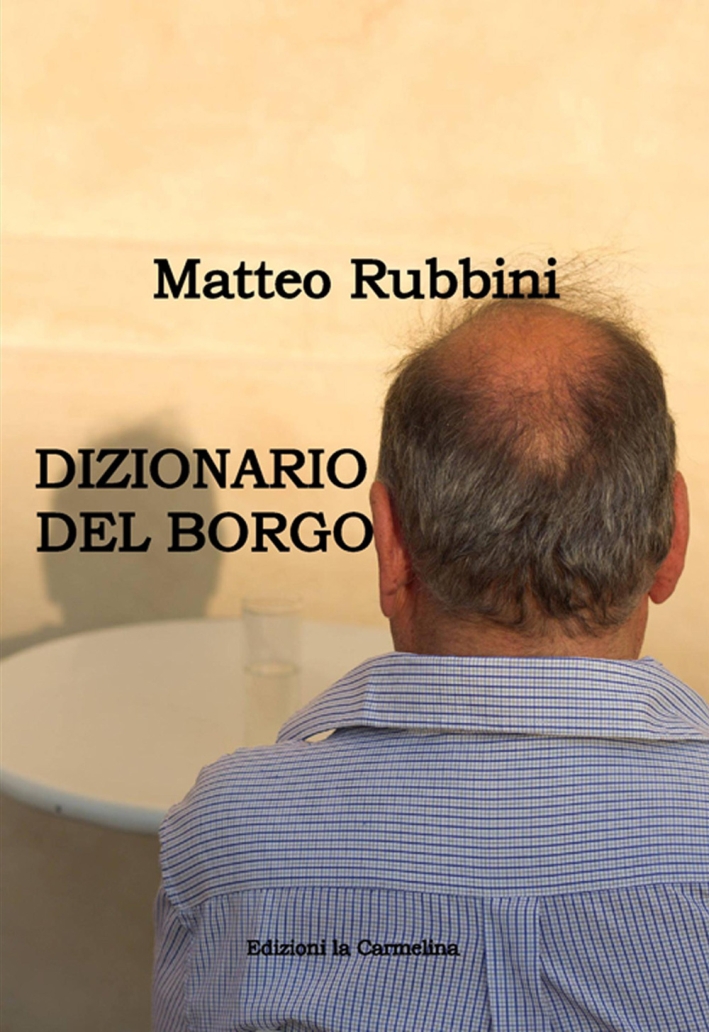 Dizionario del borgo Dizionario del borgo
