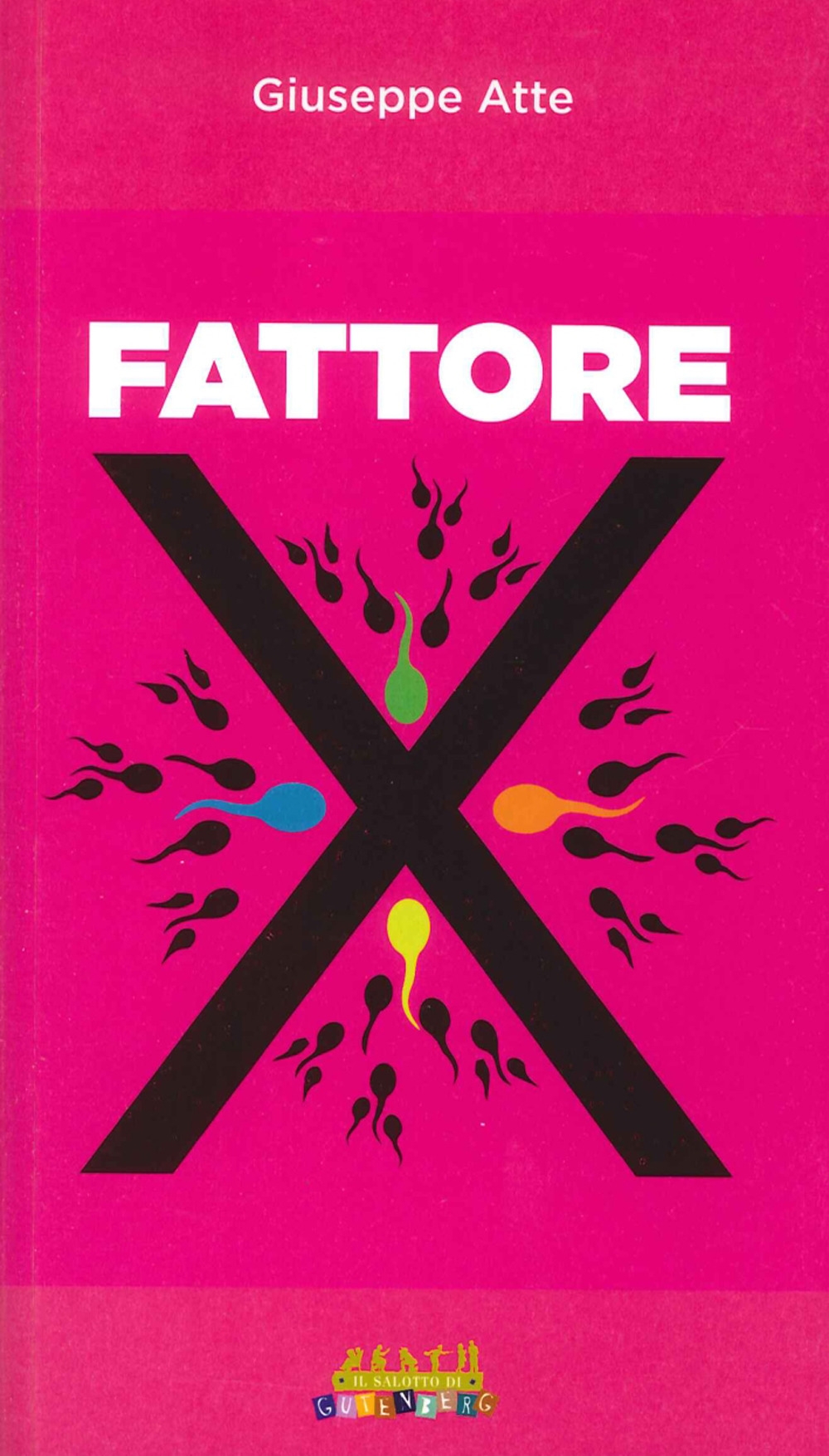 Fattore X Fattore X