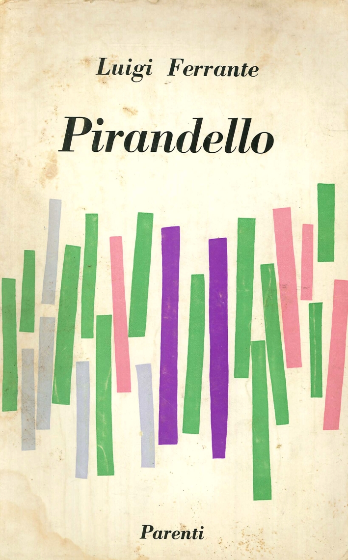 Pirandello Pirandello