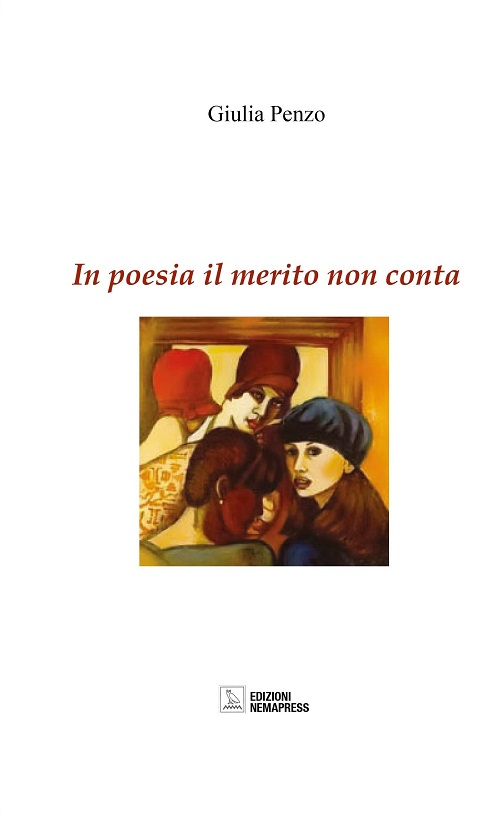 In poesia il merito non conta In poesia il merito non conta