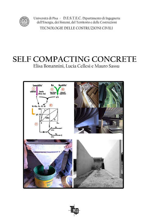 Self compacting concrete Self compacting concrete