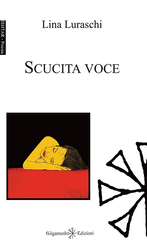 Scucita voce Scucita voce