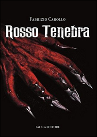 Rosso tenebra Rosso tenebra
