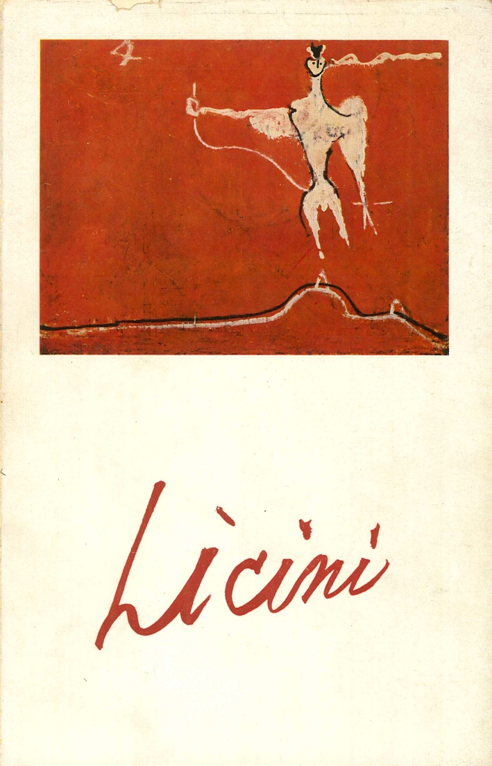 Licini Licini