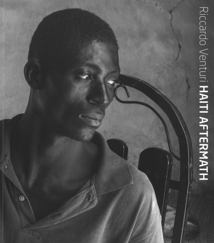 Haiti aftermath. Ediz. italiana e inglese Haiti aftermath. Ediz. italiana e inglese