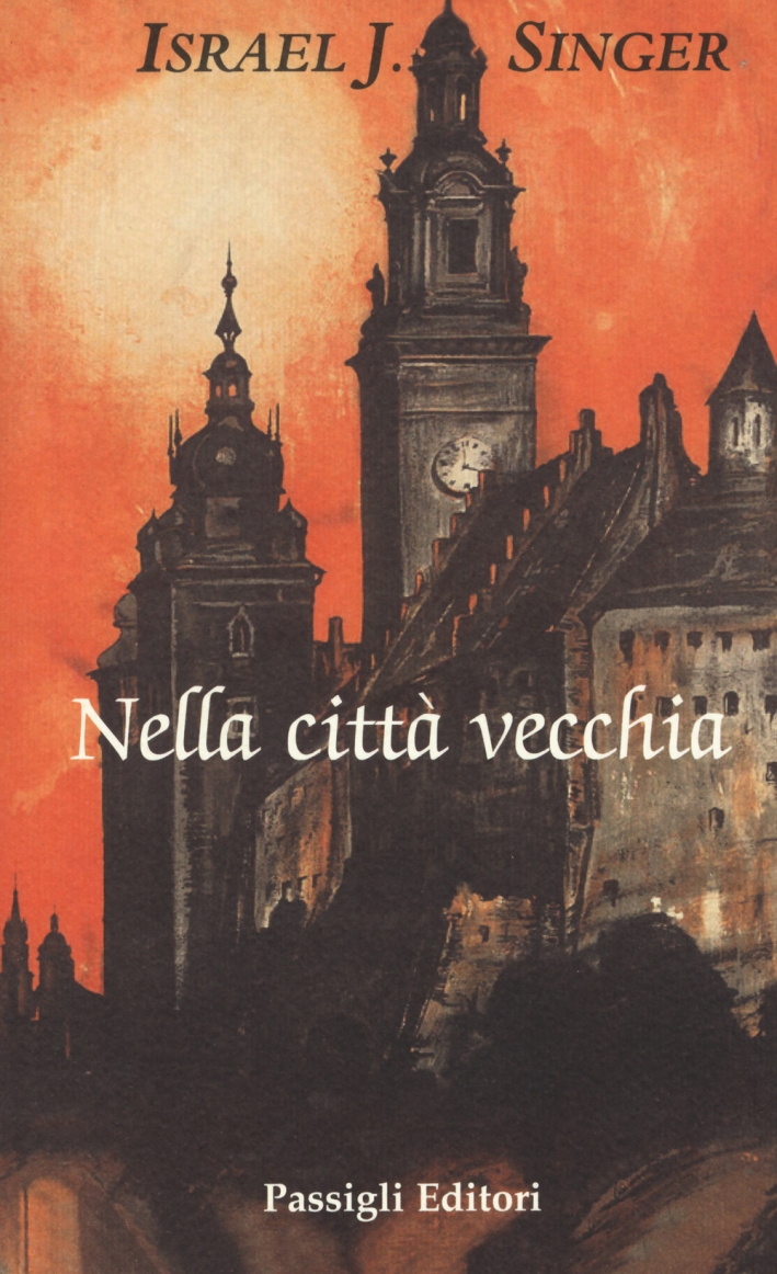 Nella città vecchia Nella città vecchia