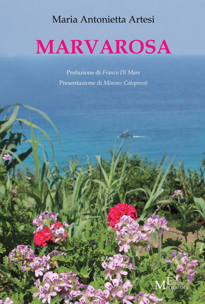 Marvarosa Marvarosa