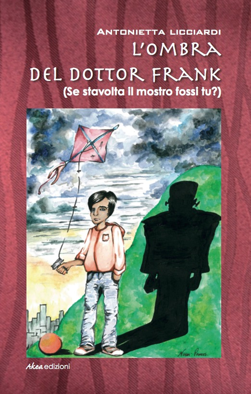 L'ombra del dottor Frank L'ombra del dottor Frank