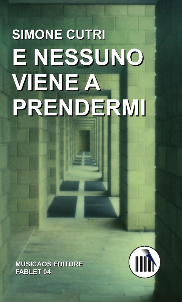 E nessuno viene a prendermi E nessuno viene a prendermi