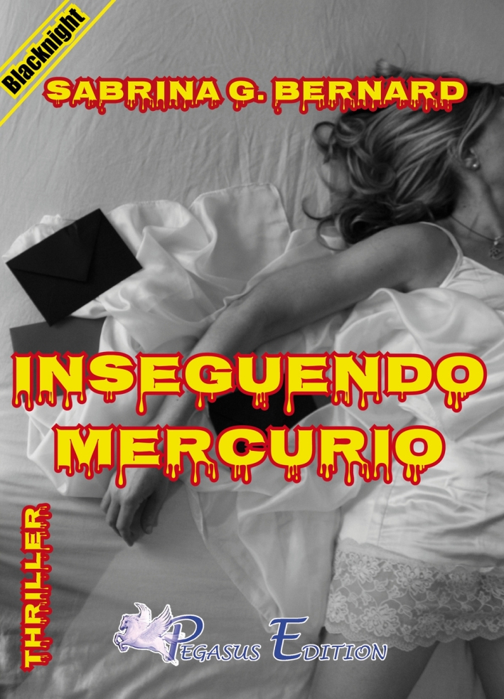 Inseguendo mercurio Inseguendo mercurio