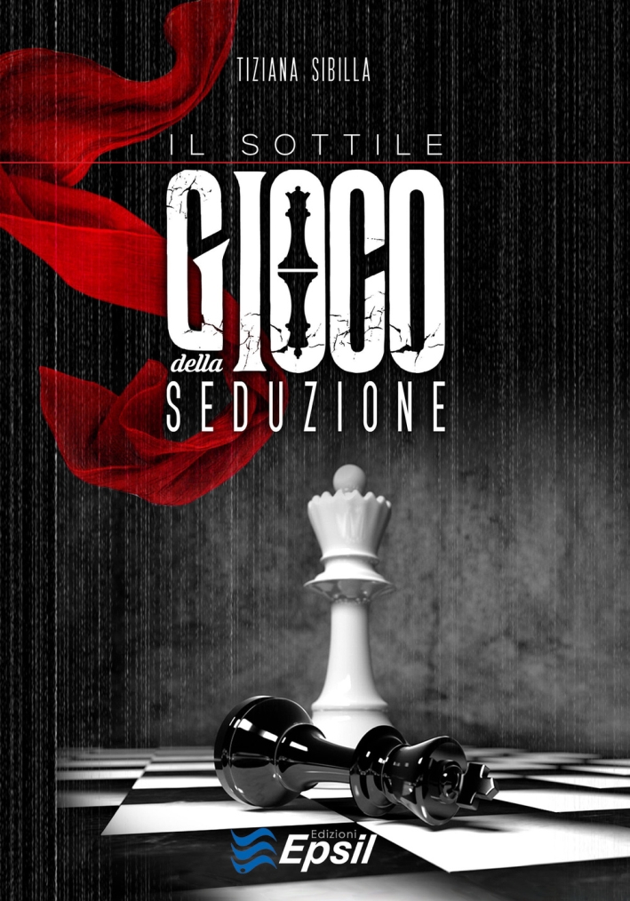 Il sottile gioco della seduzione Il sottile gioco della seduzione