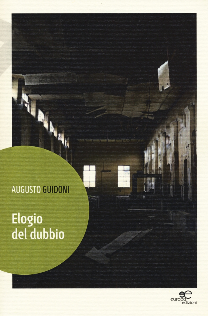 Elogio del dubbio Elogio del dubbio