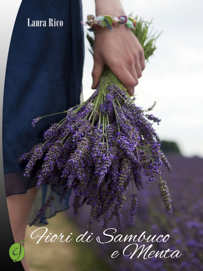 Fiori di sambuco e menta Fiori di sambuco e menta
