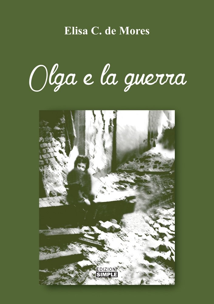 Olga e la guerra Olga e la guerra