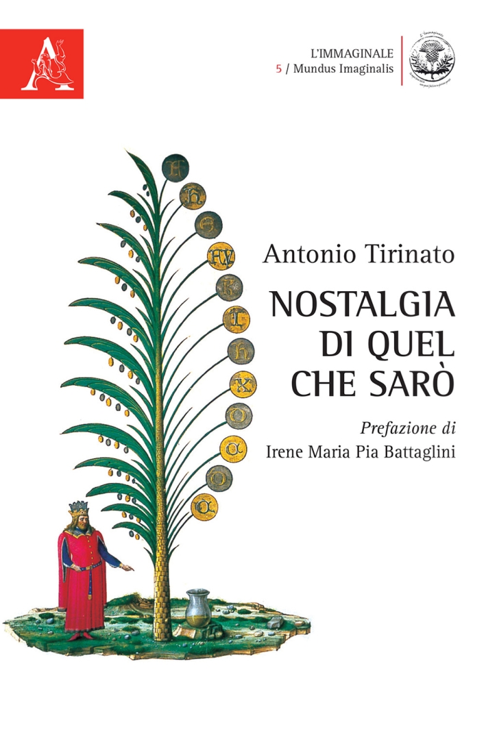 Nostalgia di quel che sarò Nostalgia di quel che sarò