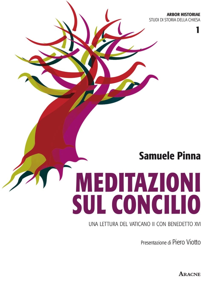Meditazioni sul Concilio. Una lettura del Vaticano II con Benedetto XVI Meditazioni sul Concilio. Una lettura del Vaticano II con Benedetto XVI
