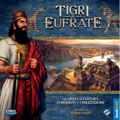 Tigri & Eufrate Tigri & Eufrate