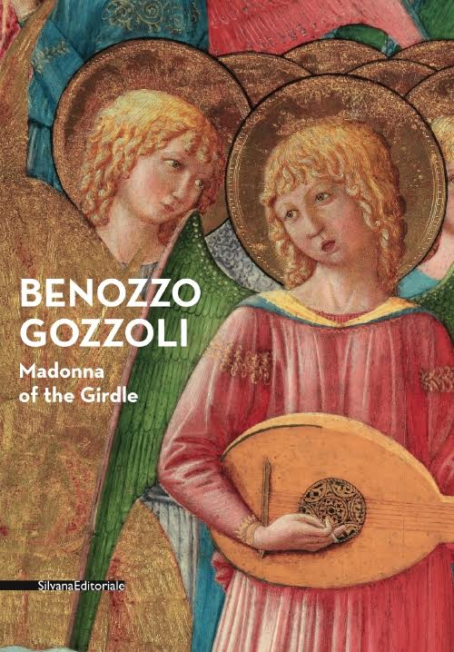 Benozzo Gozzoli. Madonna of the Girdle Benozzo Gozzoli. Madonna of the Girdle