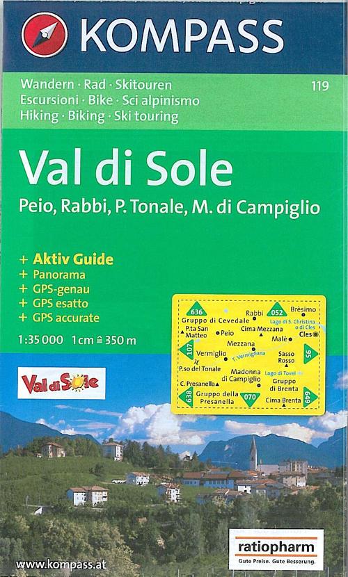 Carta escursionistica n. 147. Trentino, Veneto. Alta Val di Non, Le Maddalene 1:25000. Adatto a GPS. Digital map. DVD-ROM Carta escursionistica n. 147. Trentino, Veneto. Alta Val di Non, Le Maddalene 1:25000. Adatto a GPS. Digital map. DVD-ROM