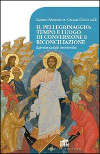 Il pellegrinaggio: tempo e luogo di conversione e riconciliazione. Esperienza della misericordia Il pellegrinaggio: tempo e luogo di conversione e riconciliazione. Esperienza della misericordia