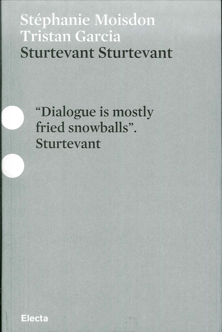 Sturtevant Sturtevant Sturtevant Sturtevant