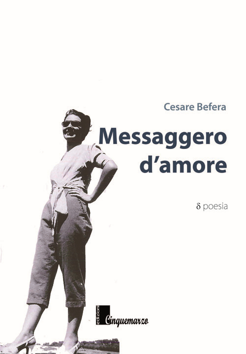 Messaggero d'amore Messaggero d'amore