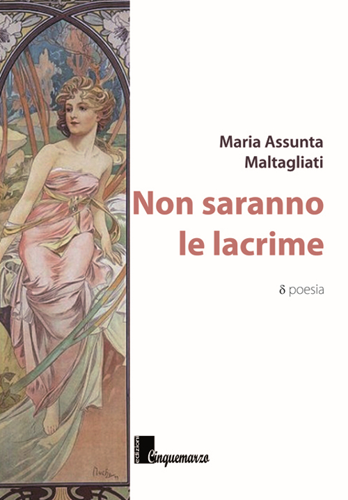 Non saranno le lacrime Non saranno le lacrime