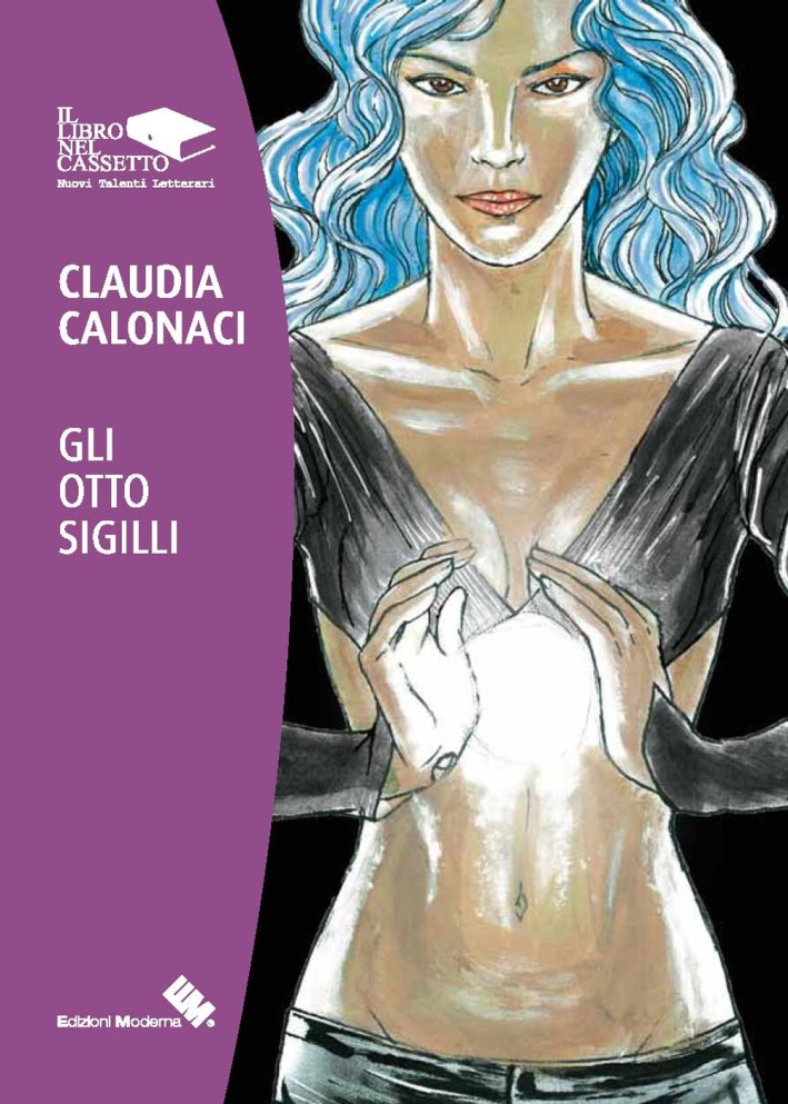 Gli otto sigilli Gli otto sigilli