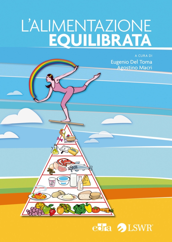 L'alimentazione equilibrata L'alimentazione equilibrata