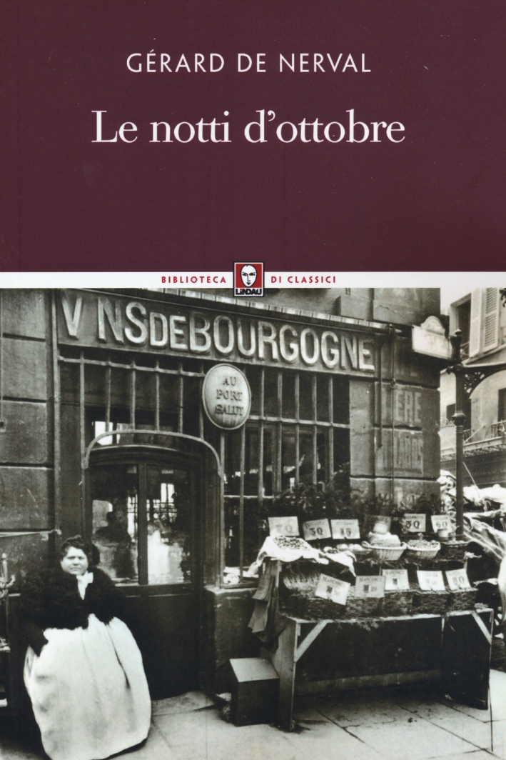 Le notti d'ottobre Le notti d'ottobre