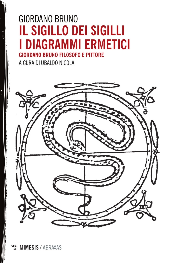 Il Sigillo dei Sigilli. I Diagrammi Ermetici Il Sigillo dei Sigilli. I Diagrammi Ermetici