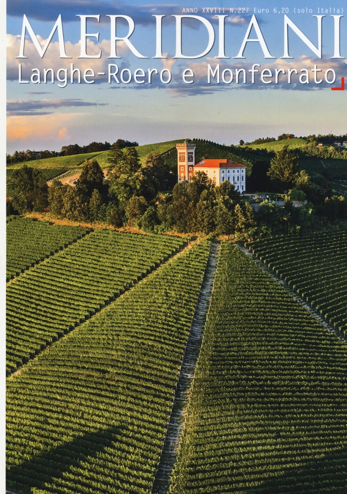 Langhe, Roero e Monferrato Langhe, Roero e Monferrato