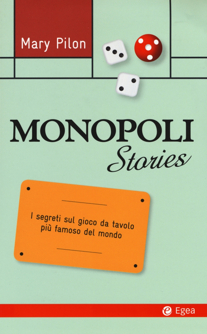 Monopoli stories Monopoli stories