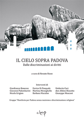 Cielo sopra Padova Cielo sopra Padova