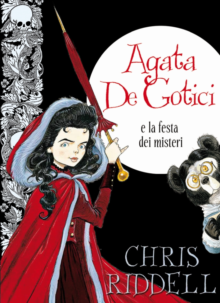 Agata de Gotici e la festa dei misteri. Ediz. illustrata Agata de Gotici e la festa dei misteri. Ediz. illustrata