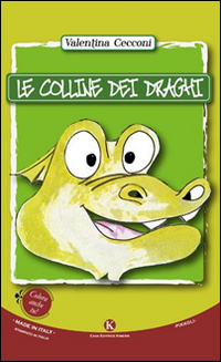 Le colline dei draghi Le colline dei draghi