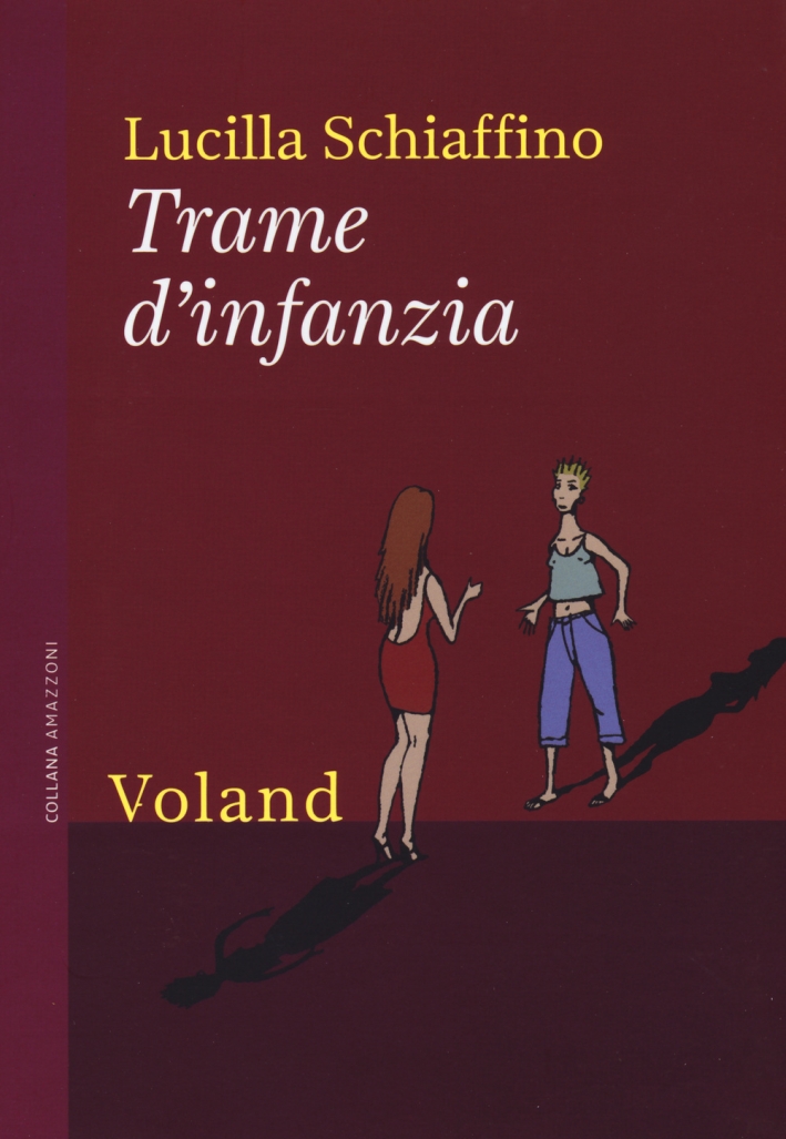 Trame d'infanzia Trame d'infanzia