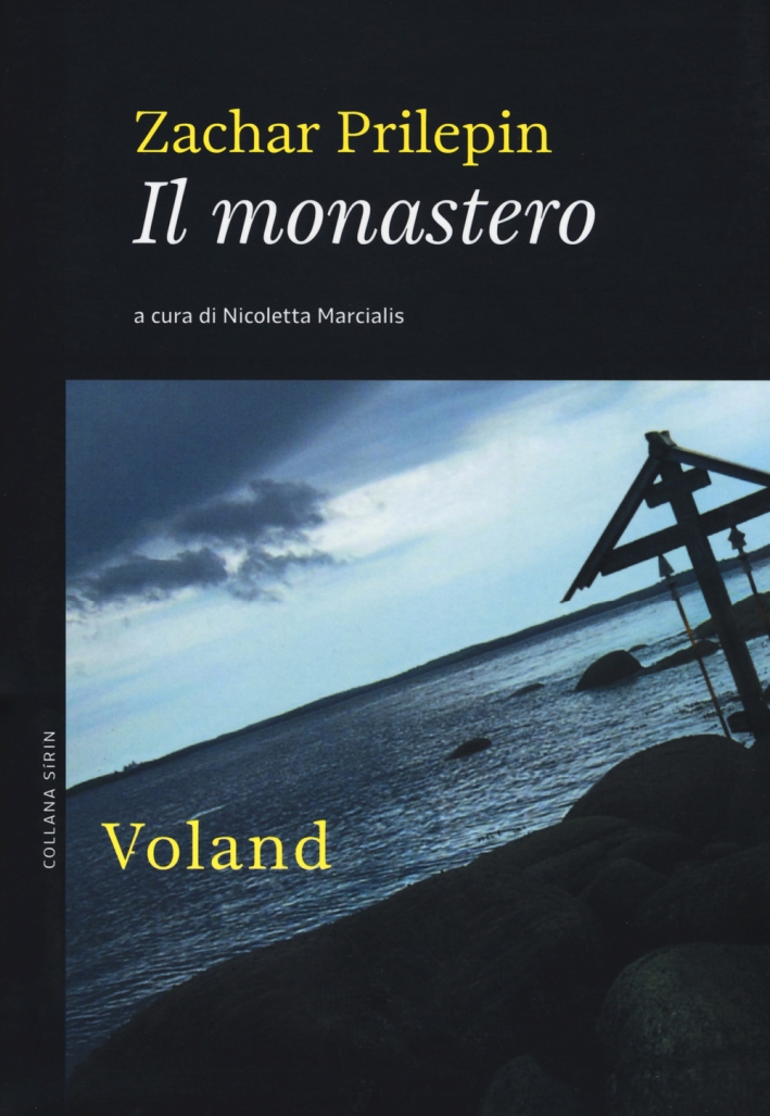 Il monastero Il monastero