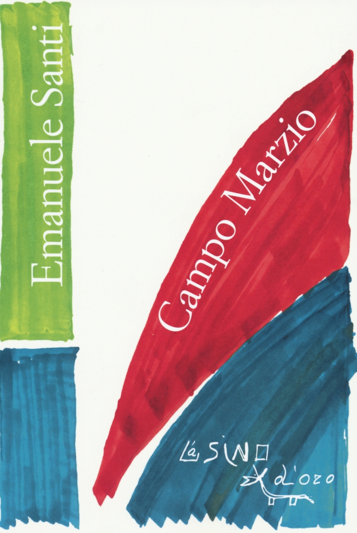 Campo Marzio Campo Marzio