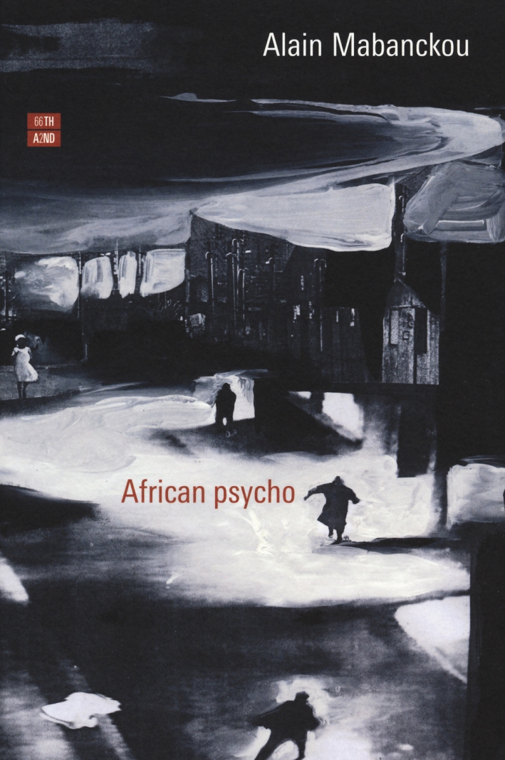 African psycho African psycho