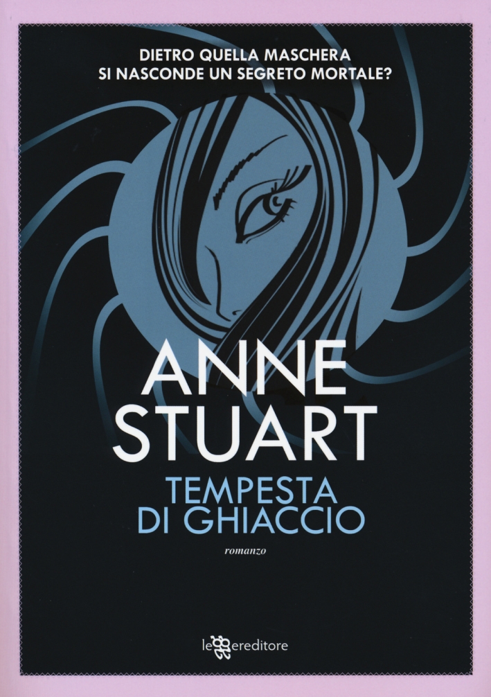 Tempesta di ghiaccio Tempesta di ghiaccio