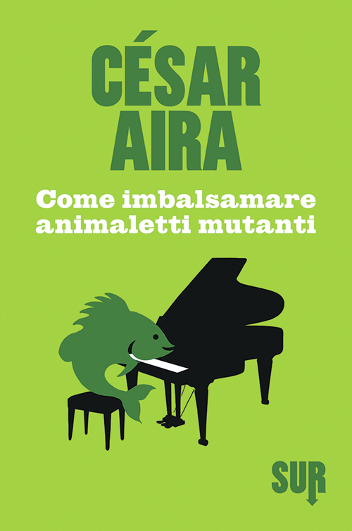 Come imbalsamare animaletti mutanti Come imbalsamare animaletti mutanti