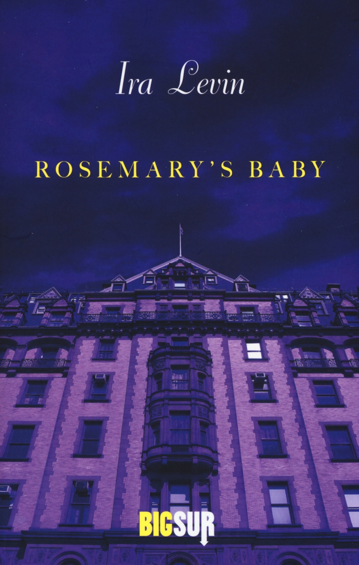 Rosemary's baby Rosemary's baby
