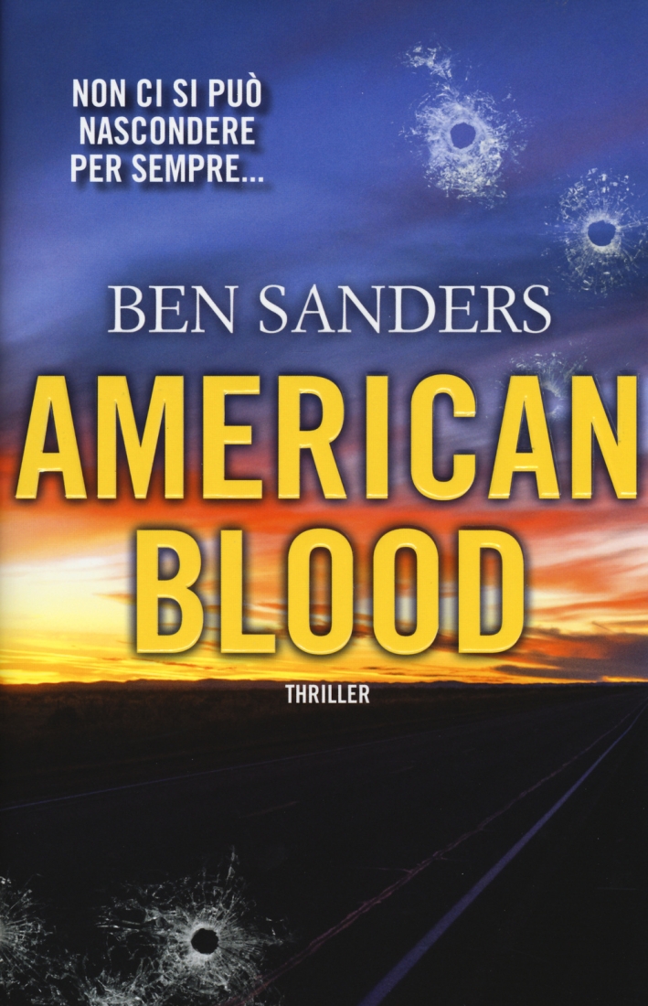 American blood American blood