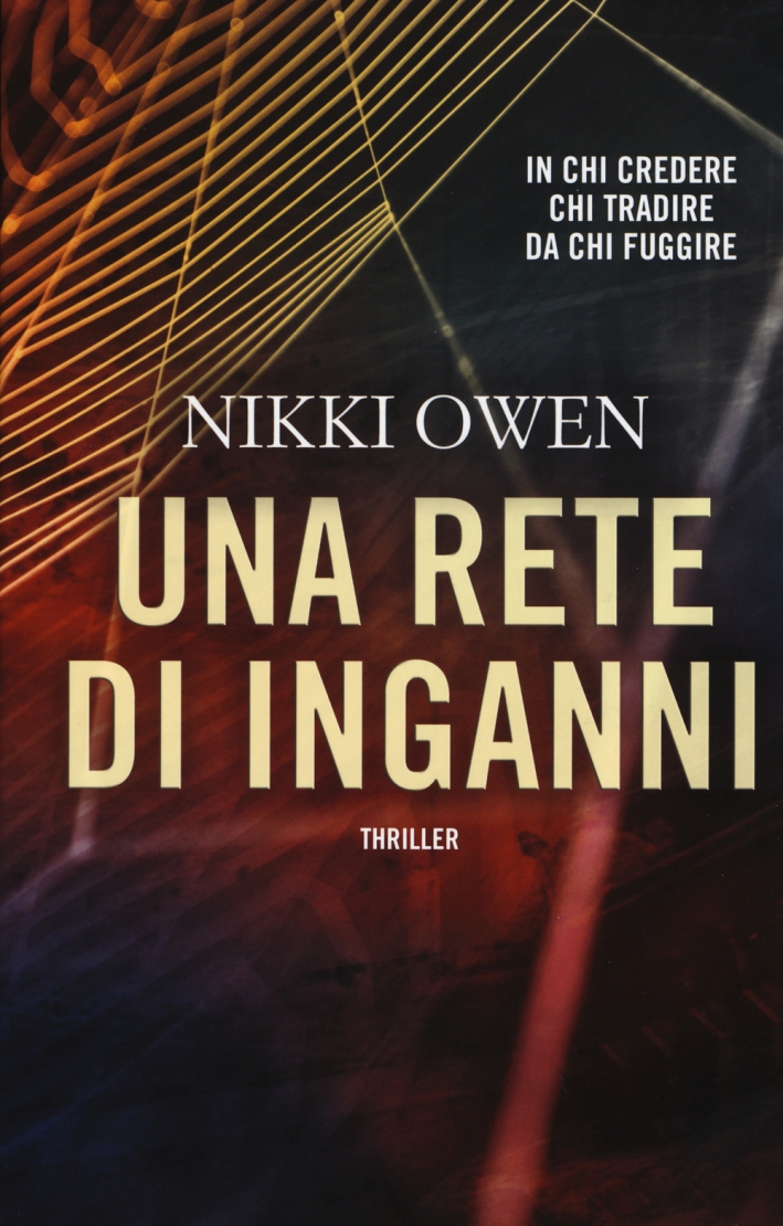 Una rete di inganni Una rete di inganni