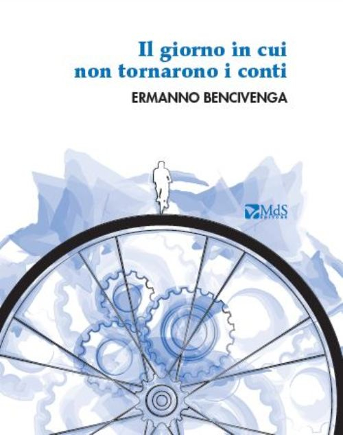 Il giorno in cui non tornarono i conti Il giorno in cui non tornarono i conti