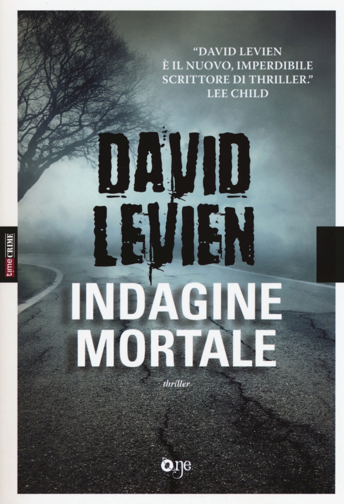 Indagine mortale Indagine mortale
